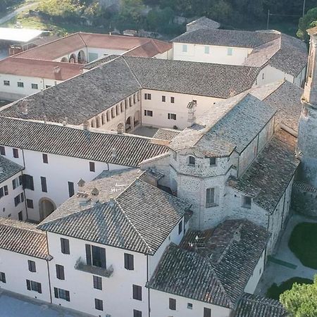 Agriturismo Montecorona Umbertide Exteriér fotografie