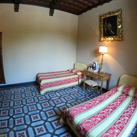 Agriturismo Montecorona Umbertide Exteriér fotografie