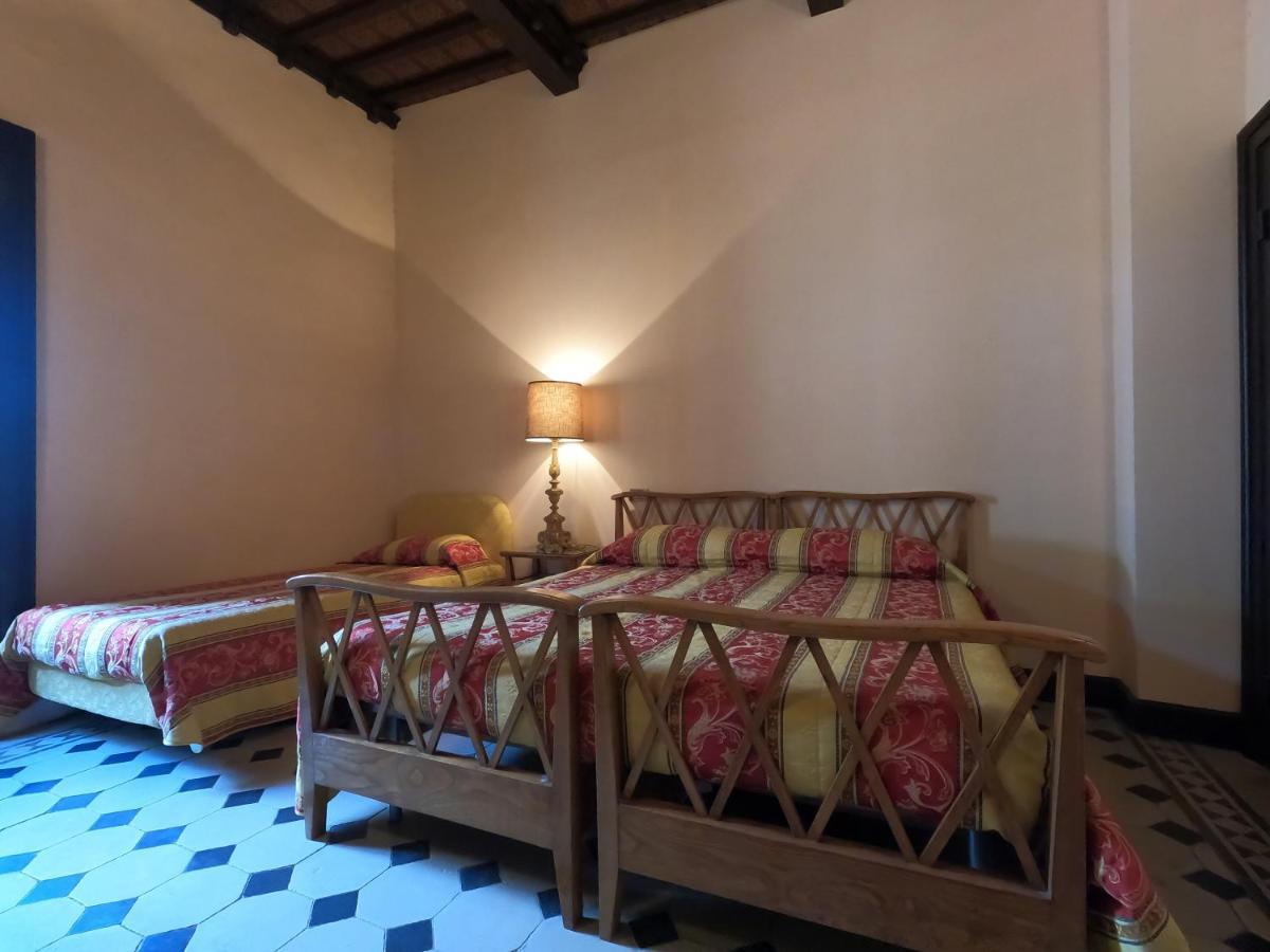 Agriturismo Montecorona Umbertide Exteriér fotografie