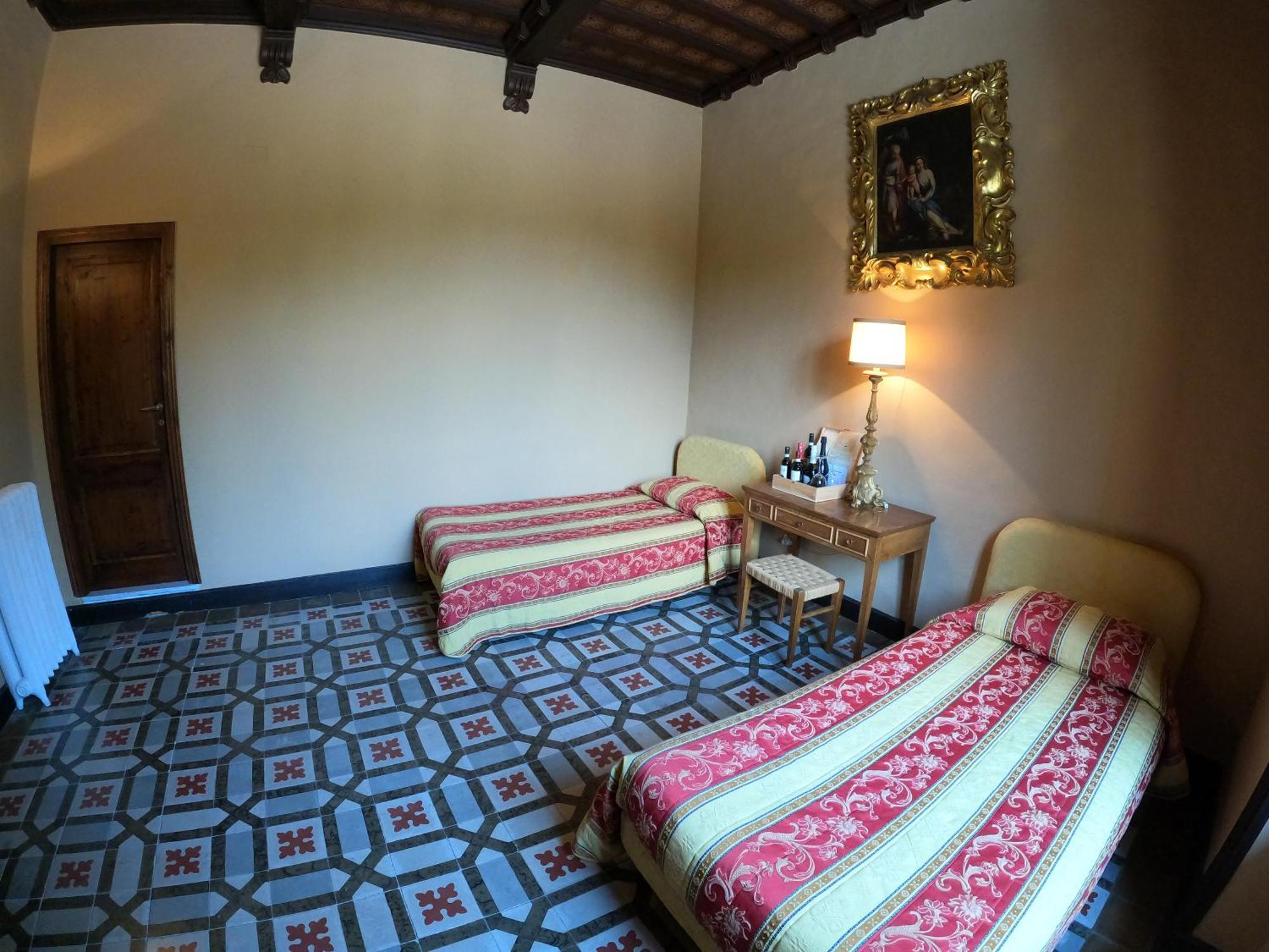 Agriturismo Montecorona Umbertide Exteriér fotografie