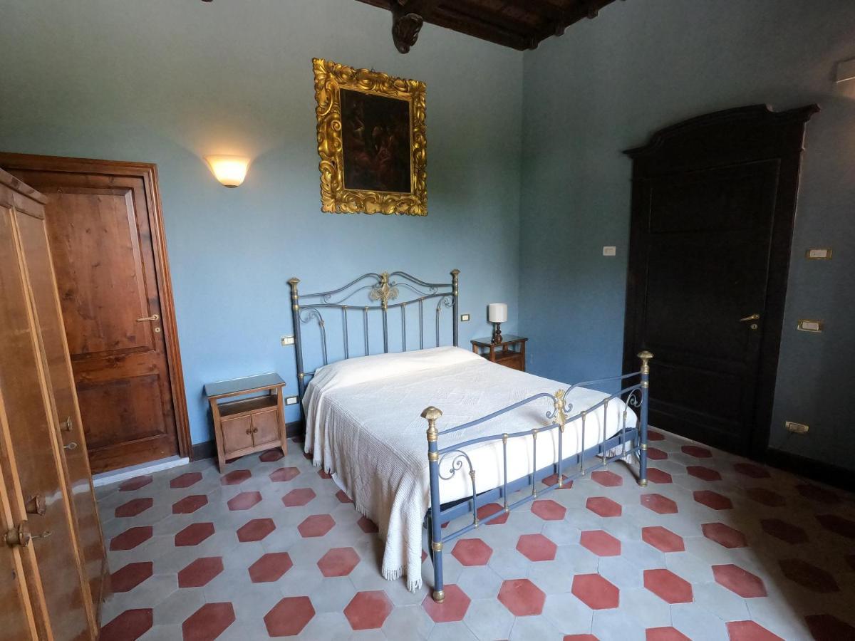 Agriturismo Montecorona Umbertide Exteriér fotografie