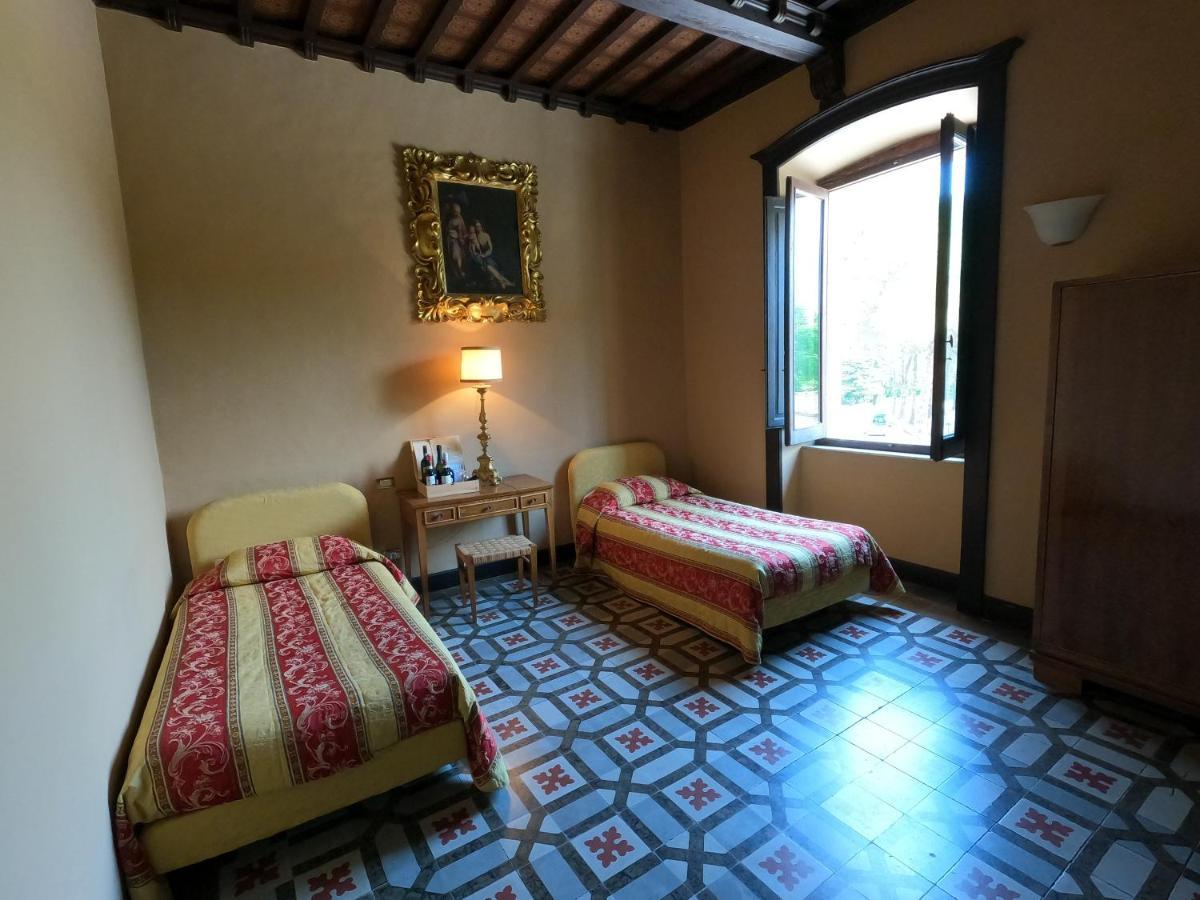 Agriturismo Montecorona Umbertide Exteriér fotografie