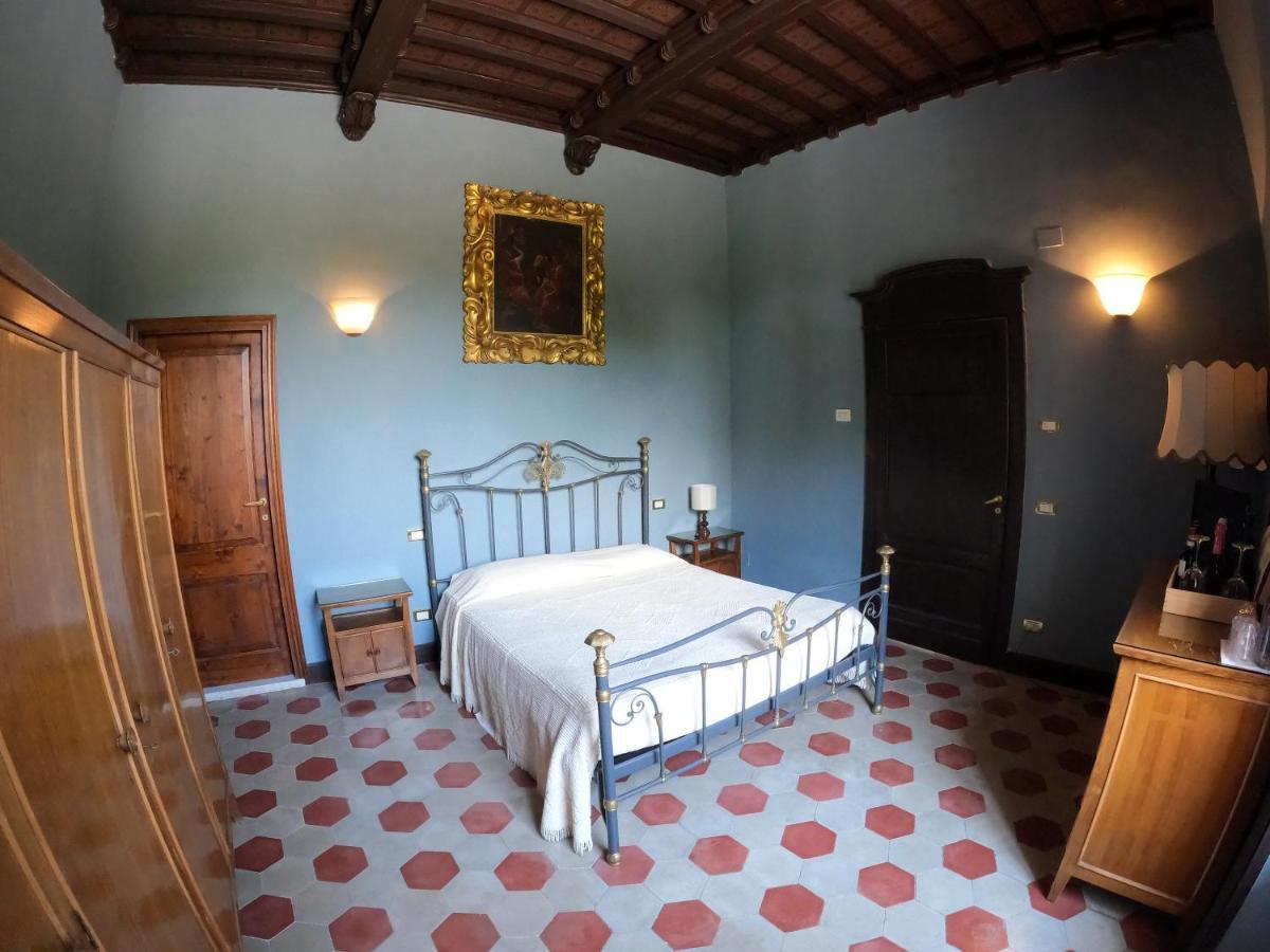 Agriturismo Montecorona Umbertide Exteriér fotografie