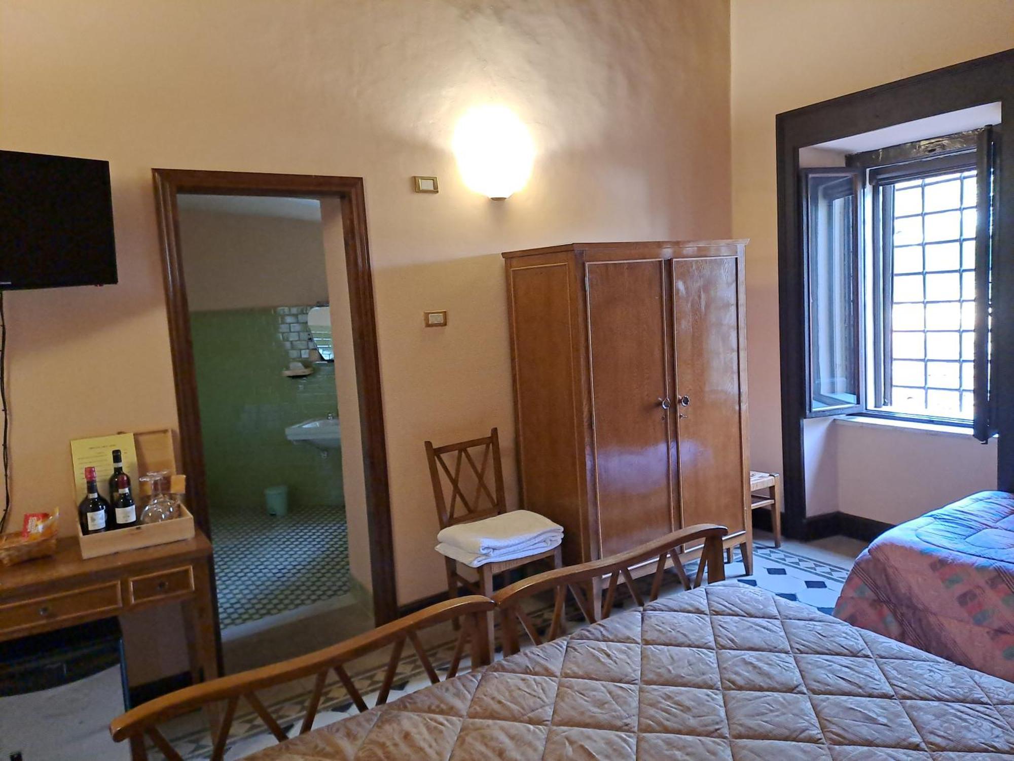 Agriturismo Montecorona Umbertide Exteriér fotografie