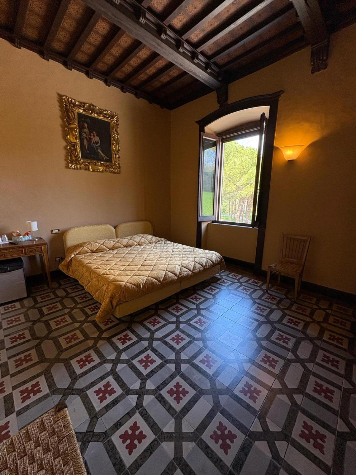 Agriturismo Montecorona Umbertide Exteriér fotografie