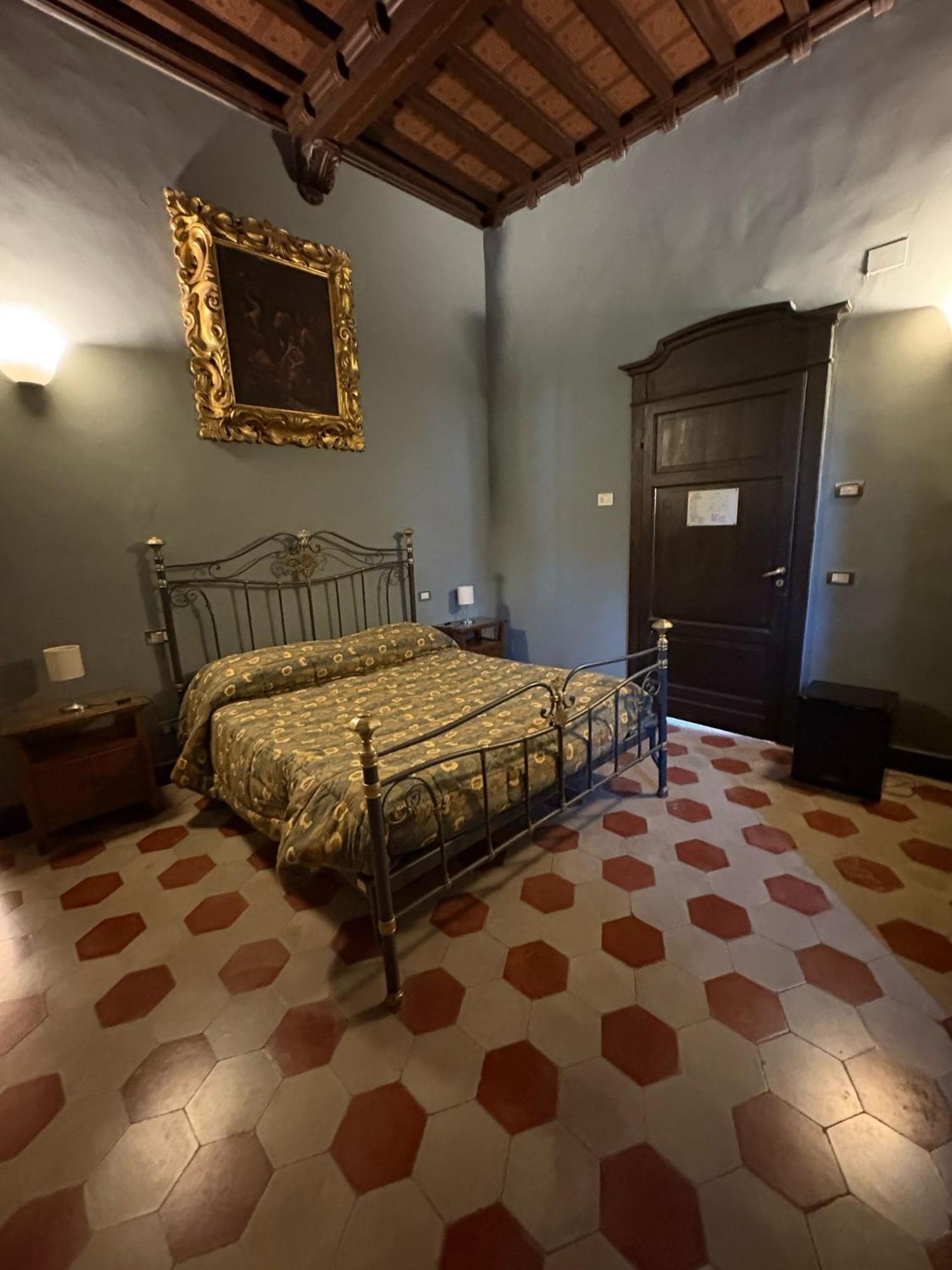 Agriturismo Montecorona Umbertide Exteriér fotografie