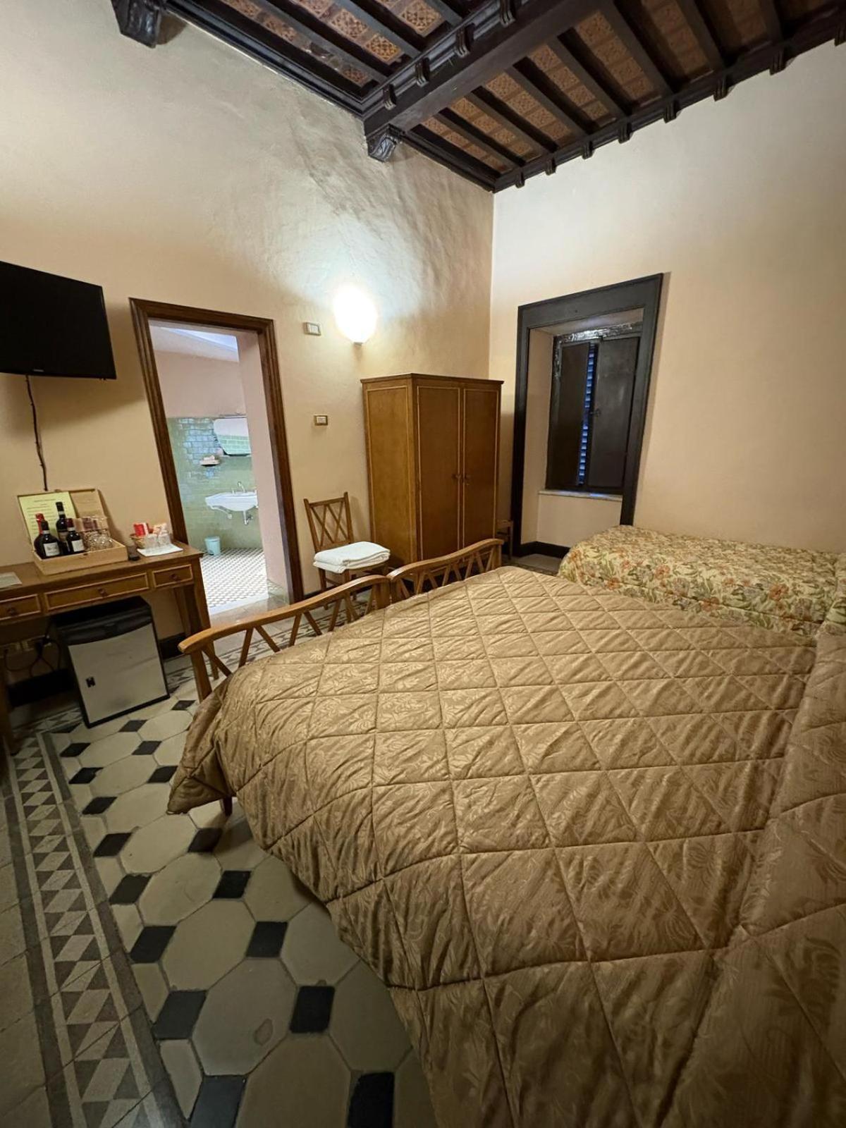 Agriturismo Montecorona Umbertide Exteriér fotografie