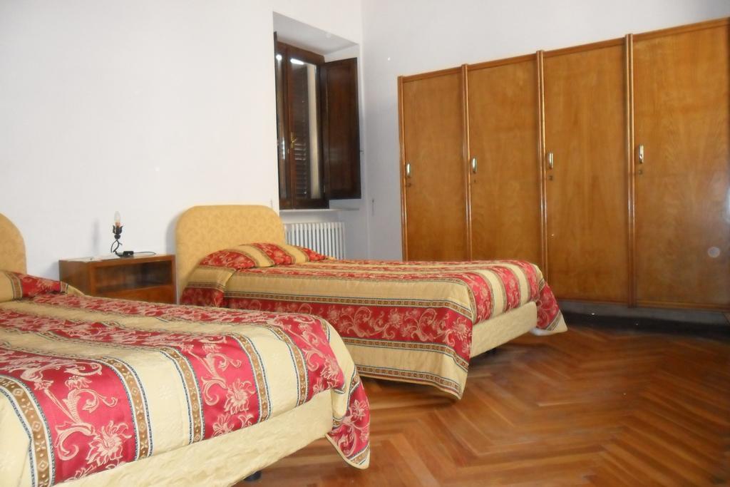 Agriturismo Montecorona Umbertide Pokoj fotografie
