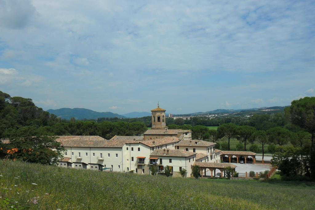 Agriturismo Montecorona Umbertide Exteriér fotografie