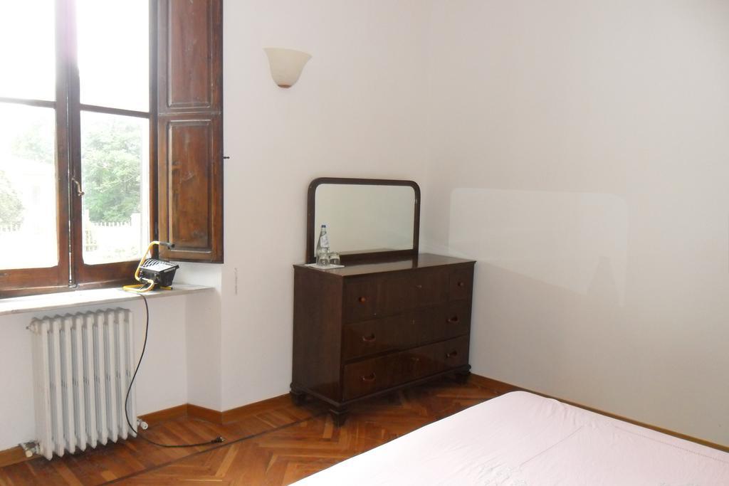 Agriturismo Montecorona Umbertide Pokoj fotografie