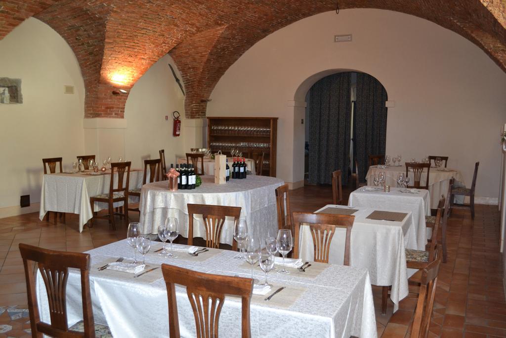 Agriturismo Montecorona Umbertide Exteriér fotografie