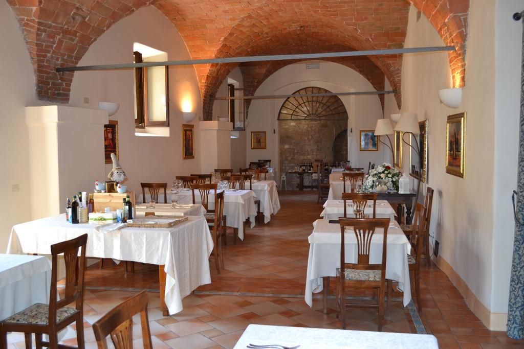 Agriturismo Montecorona Umbertide Exteriér fotografie