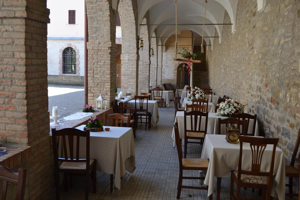 Agriturismo Montecorona Umbertide Exteriér fotografie
