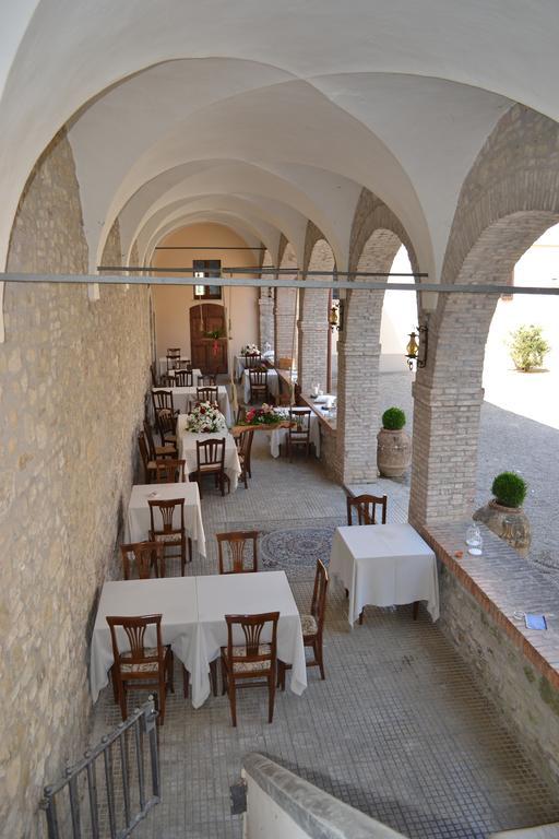 Agriturismo Montecorona Umbertide Exteriér fotografie